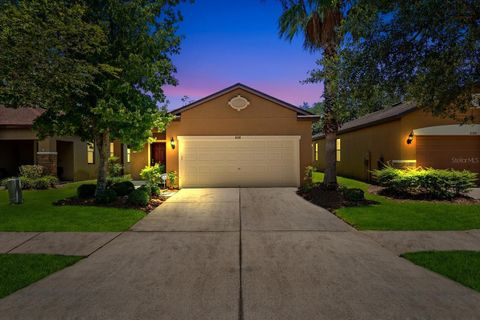 Photo of 6308 Magnolia Park Boulevard, Riverview, FL 33578 (MLS # TB8517254)
