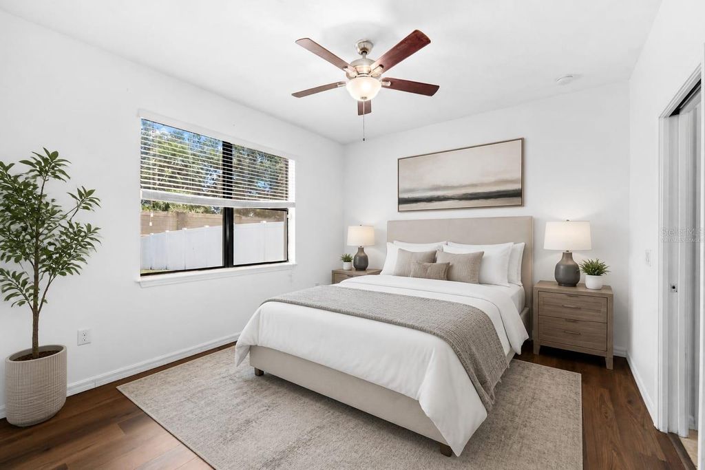 Photo of 6308 Magnolia Park Boulevard, Riverview, FL 33578 (MLS # TB8517254)