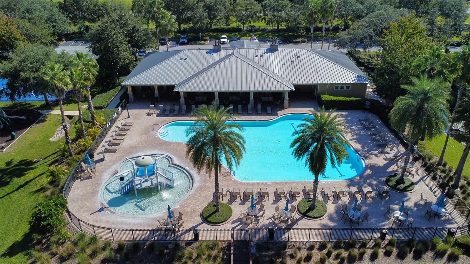 VENTANA TWNHMS AT WATERS EDGE - Residential Lease