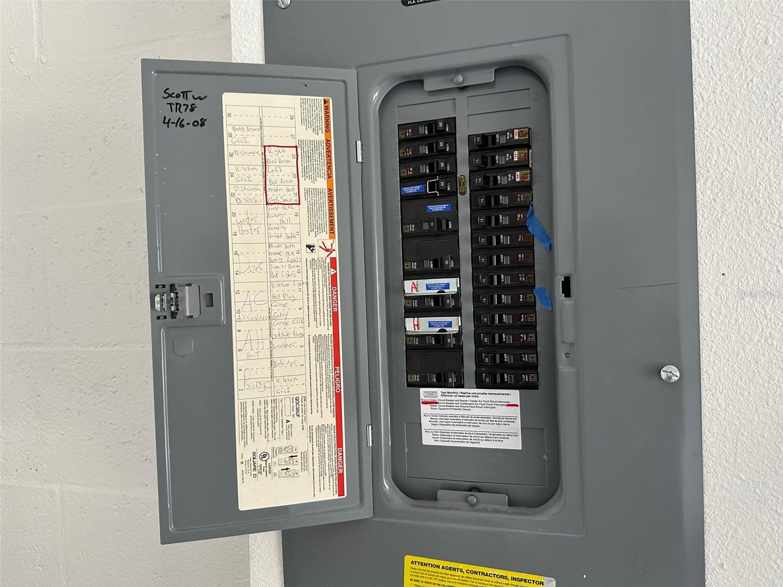 VENTANA TWNHMS AT WATERS EDGE - Residential Lease