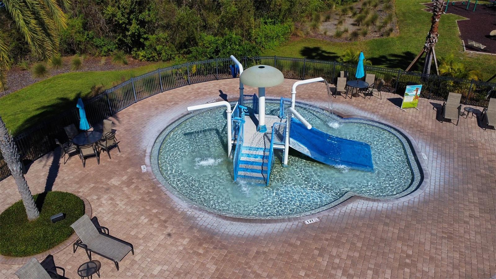 VENTANA TWNHMS AT WATERS EDGE - Residential Lease