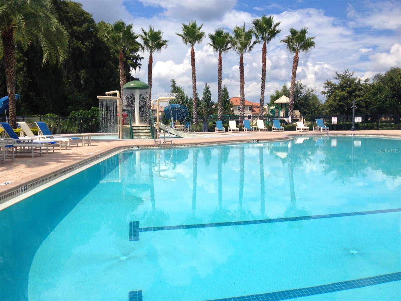 VENTANA TWNHMS AT WATERS EDGE - Residential Lease