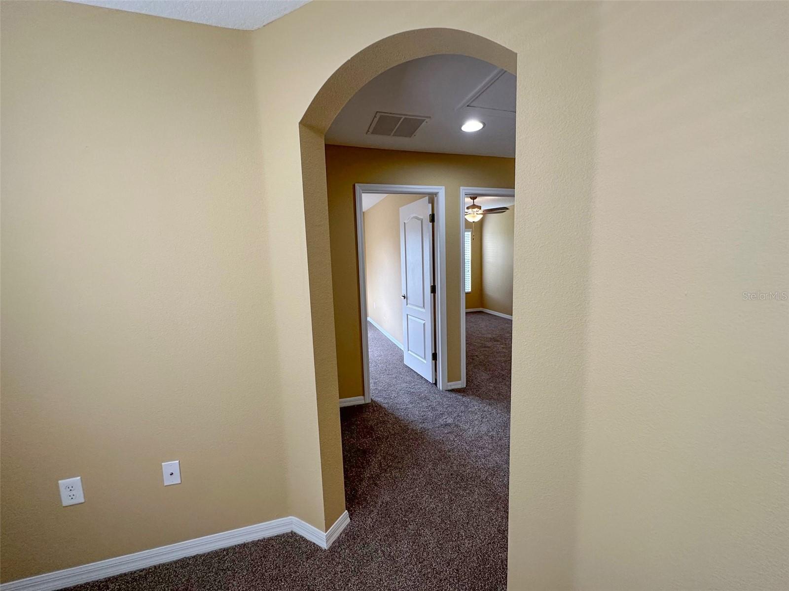 VENTANA TWNHMS AT WATERS EDGE - Residential Lease