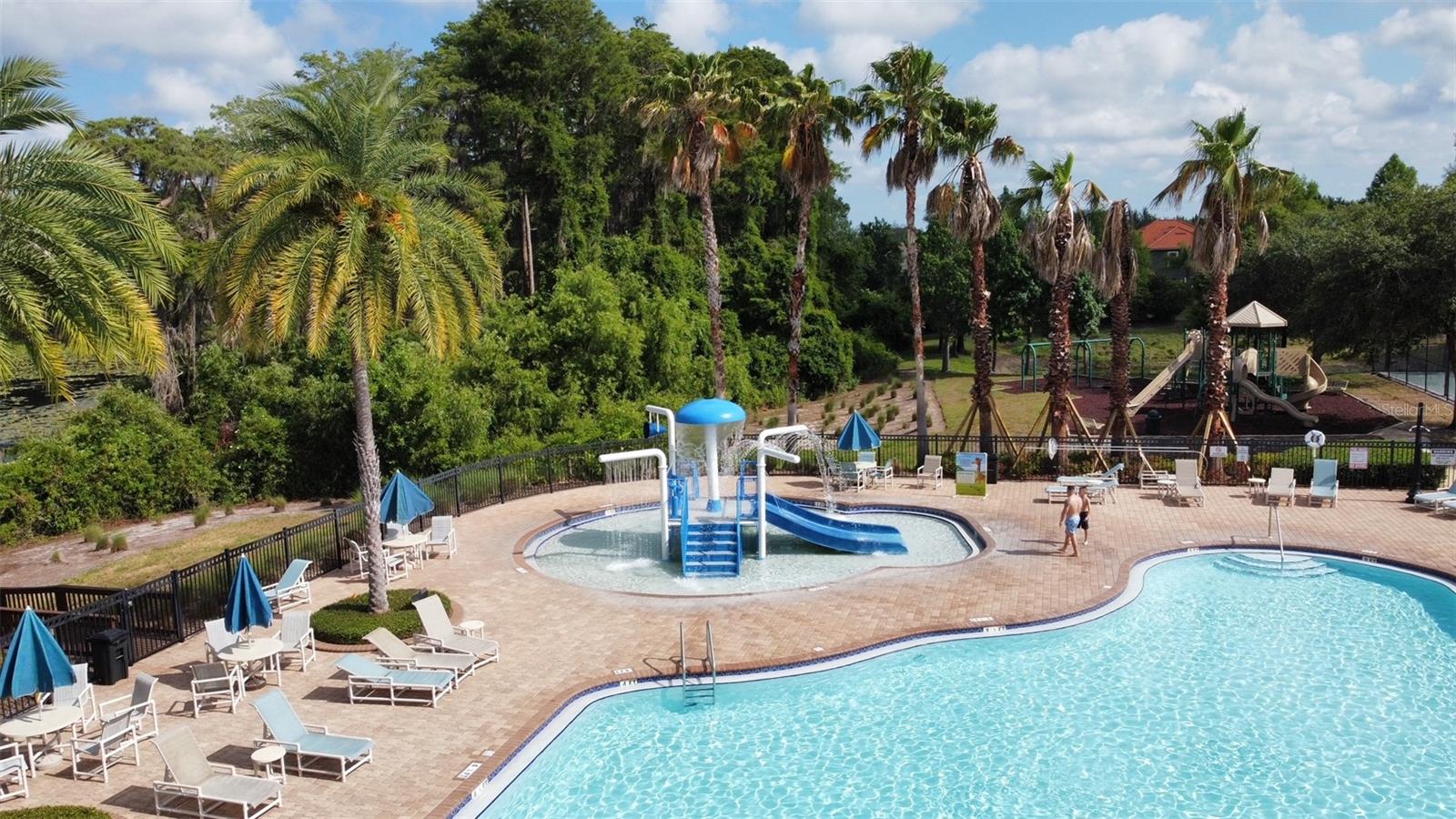 VENTANA TWNHMS AT WATERS EDGE - Residential Lease