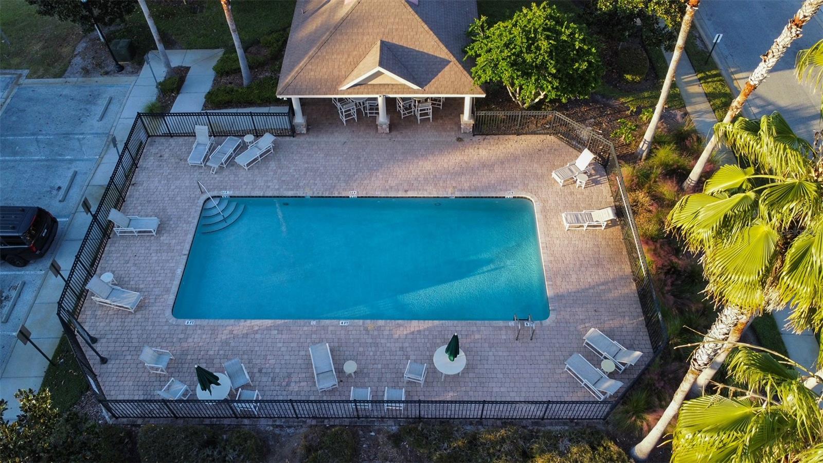 VENTANA TWNHMS AT WATERS EDGE - Residential Lease