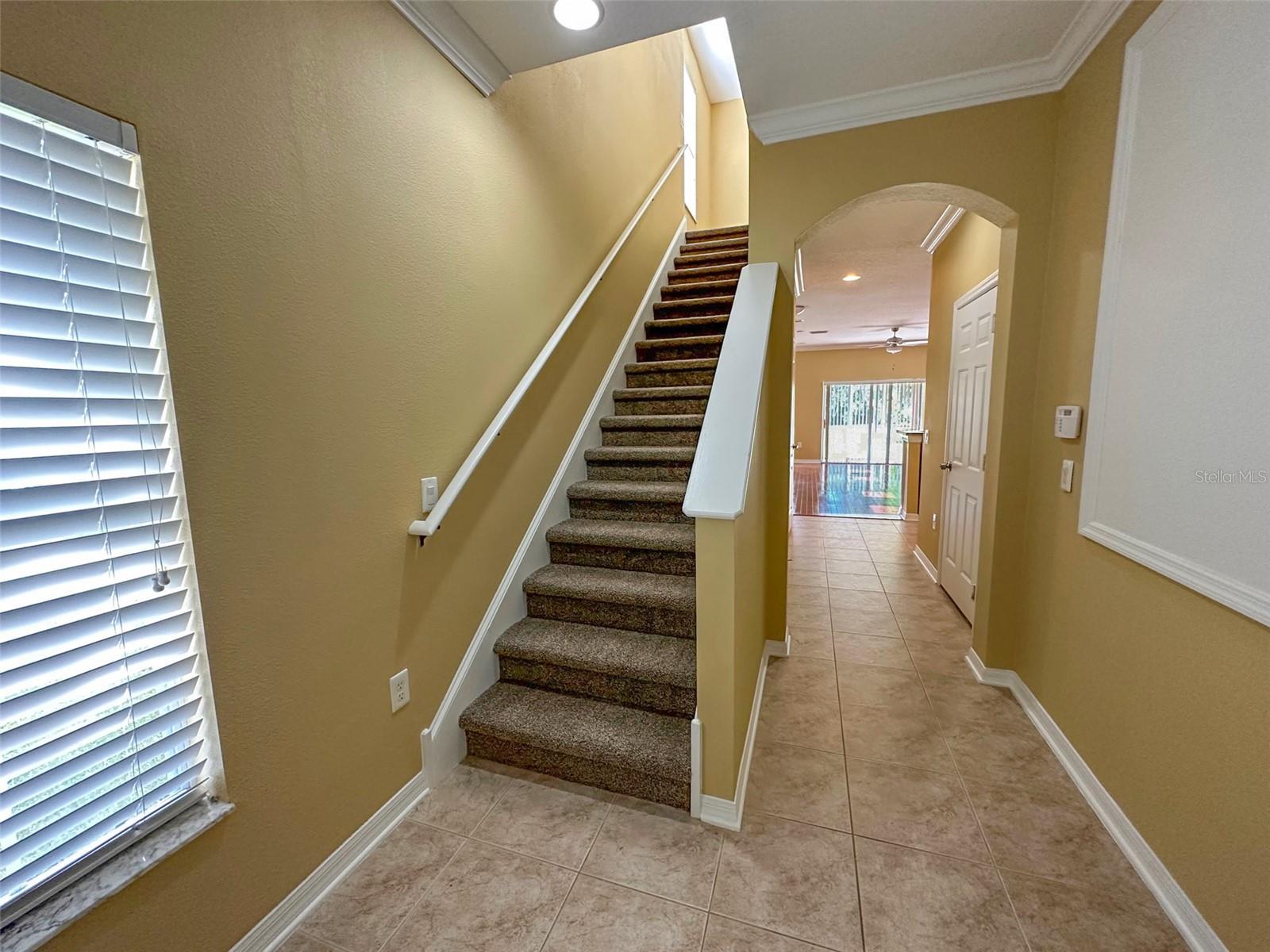 VENTANA TWNHMS AT WATERS EDGE - Residential Lease