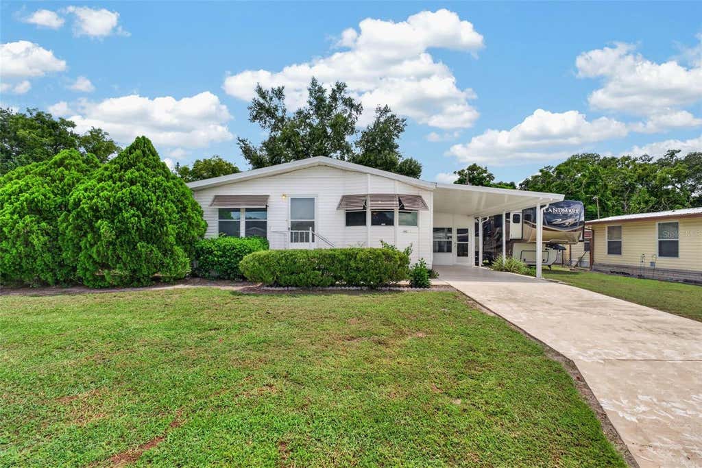 Photo of 39200 Ola Avenue, Zephyrhills, FL 33542 (MLS # TB8537469)