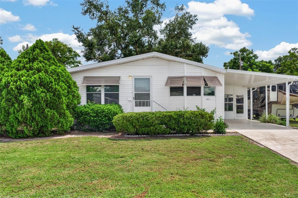 Photo of 39200 Ola Avenue, Zephyrhills, FL 33542 (MLS # TB8537469)