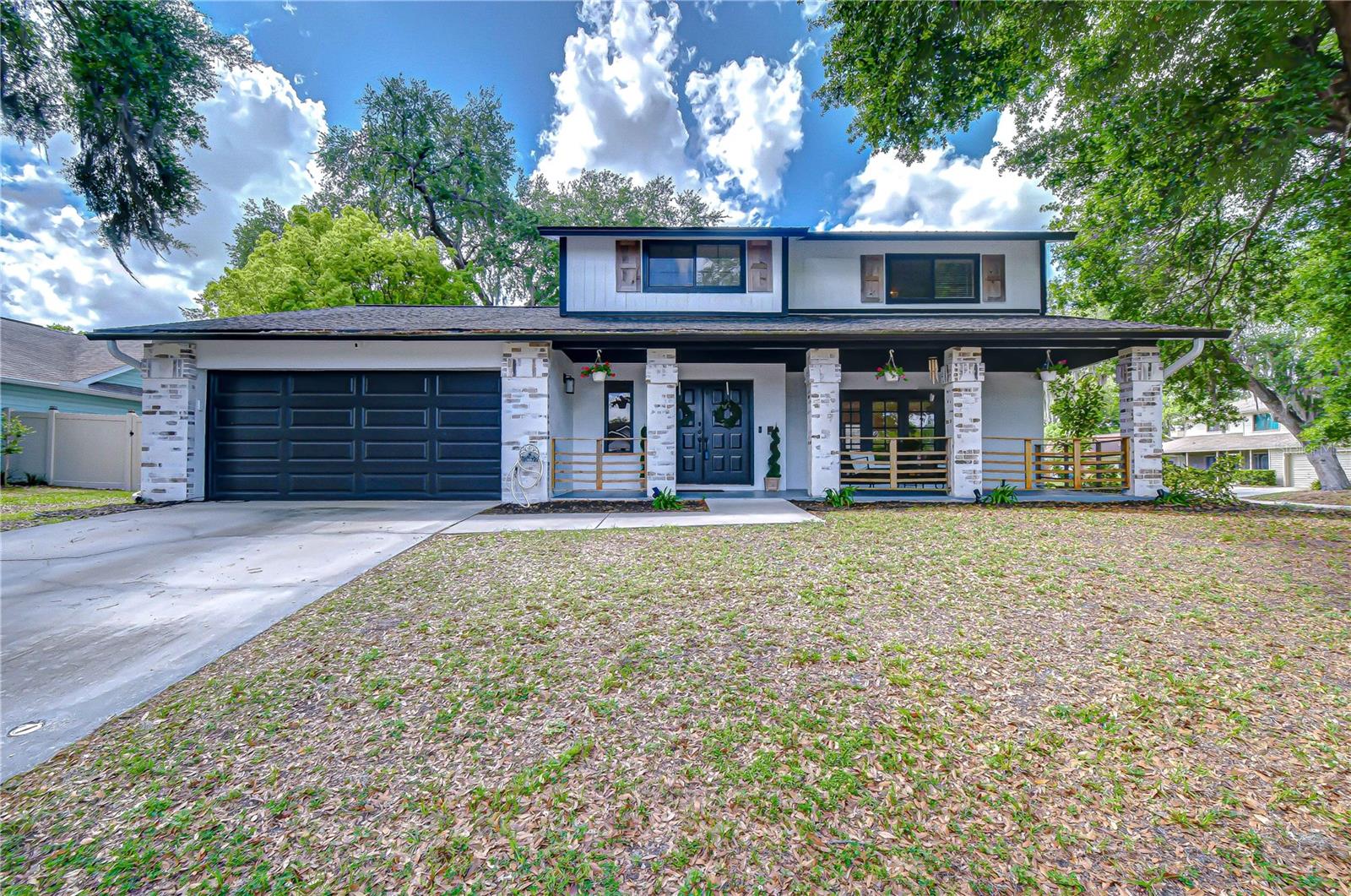 LAKEVIEW VILLAGE SEC B UNI - Residential