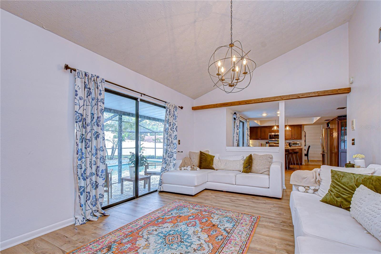 LAKEVIEW VILLAGE SEC B UNI - Residential