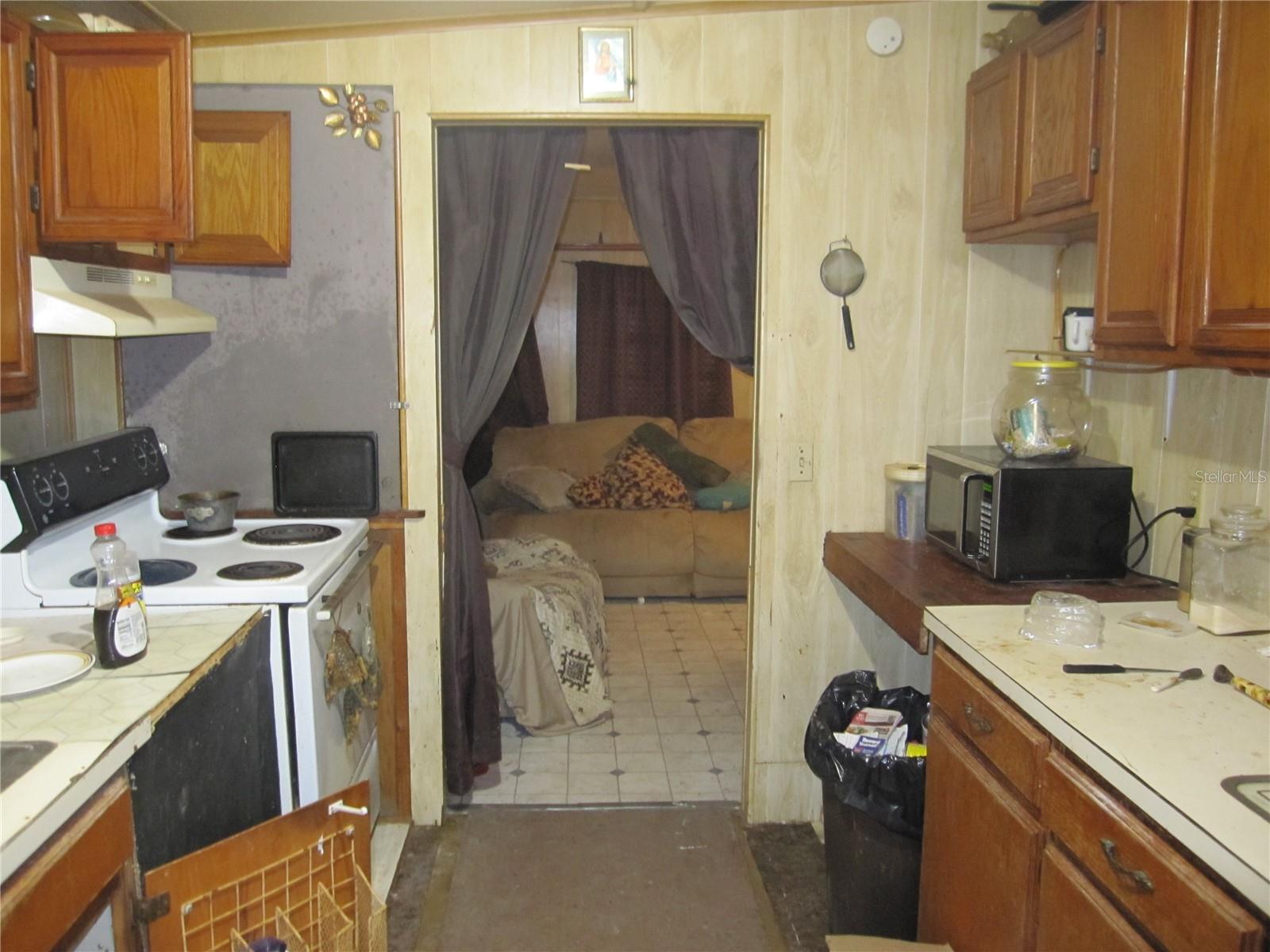 ZEPHYRHILLS COLONY CO - Residential