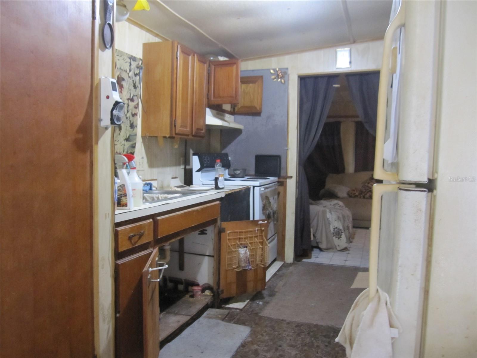 ZEPHYRHILLS COLONY CO - Residential