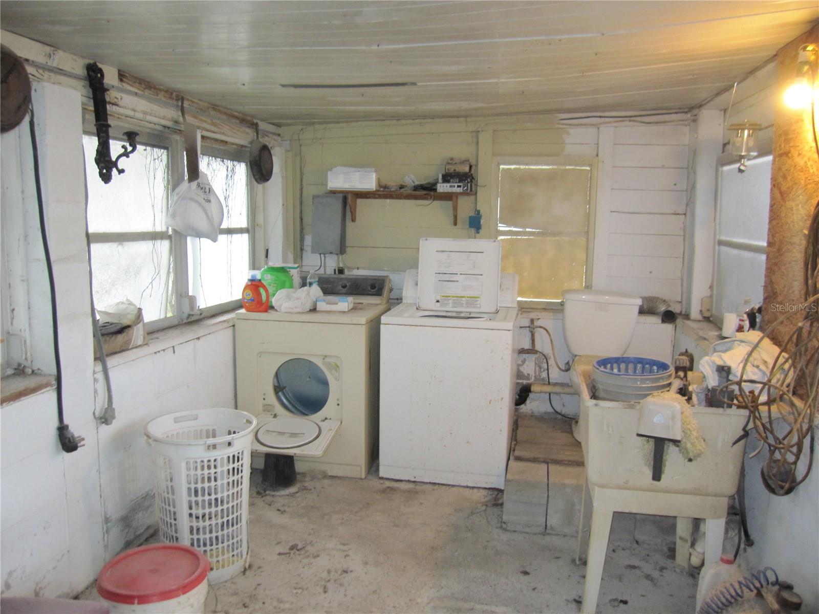 ZEPHYRHILLS COLONY CO - Residential