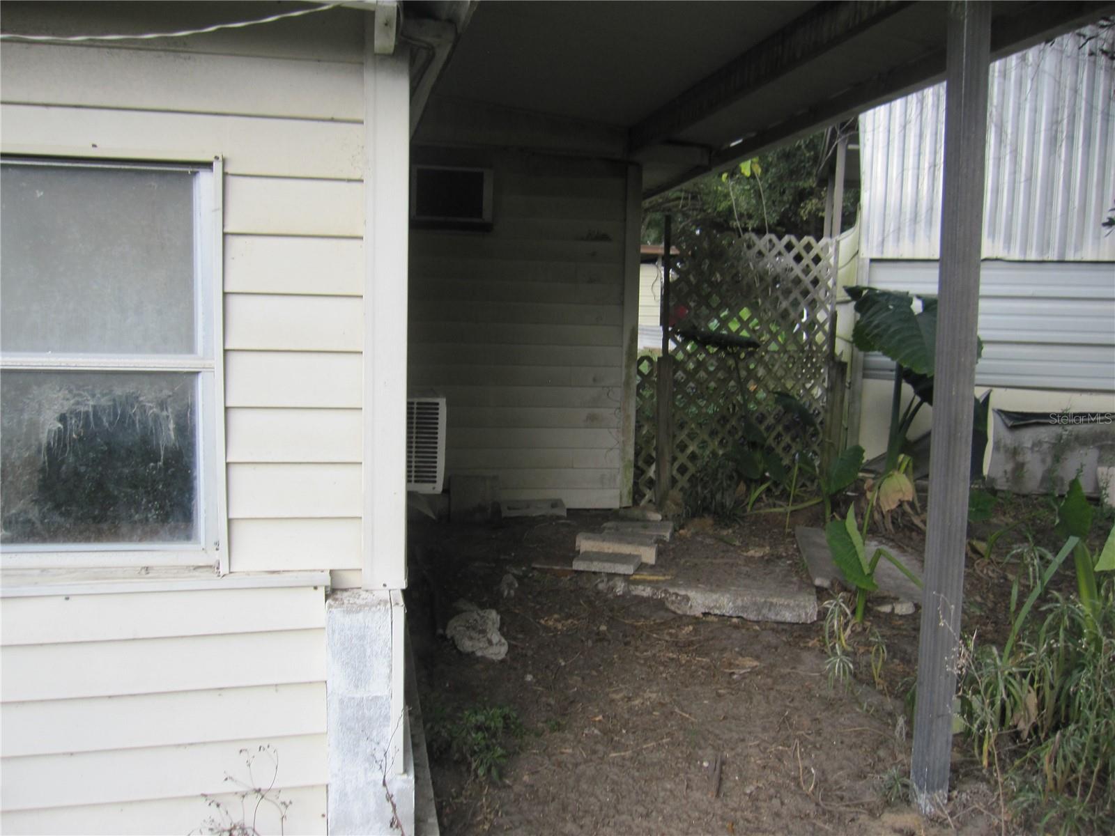 ZEPHYRHILLS COLONY CO - Residential