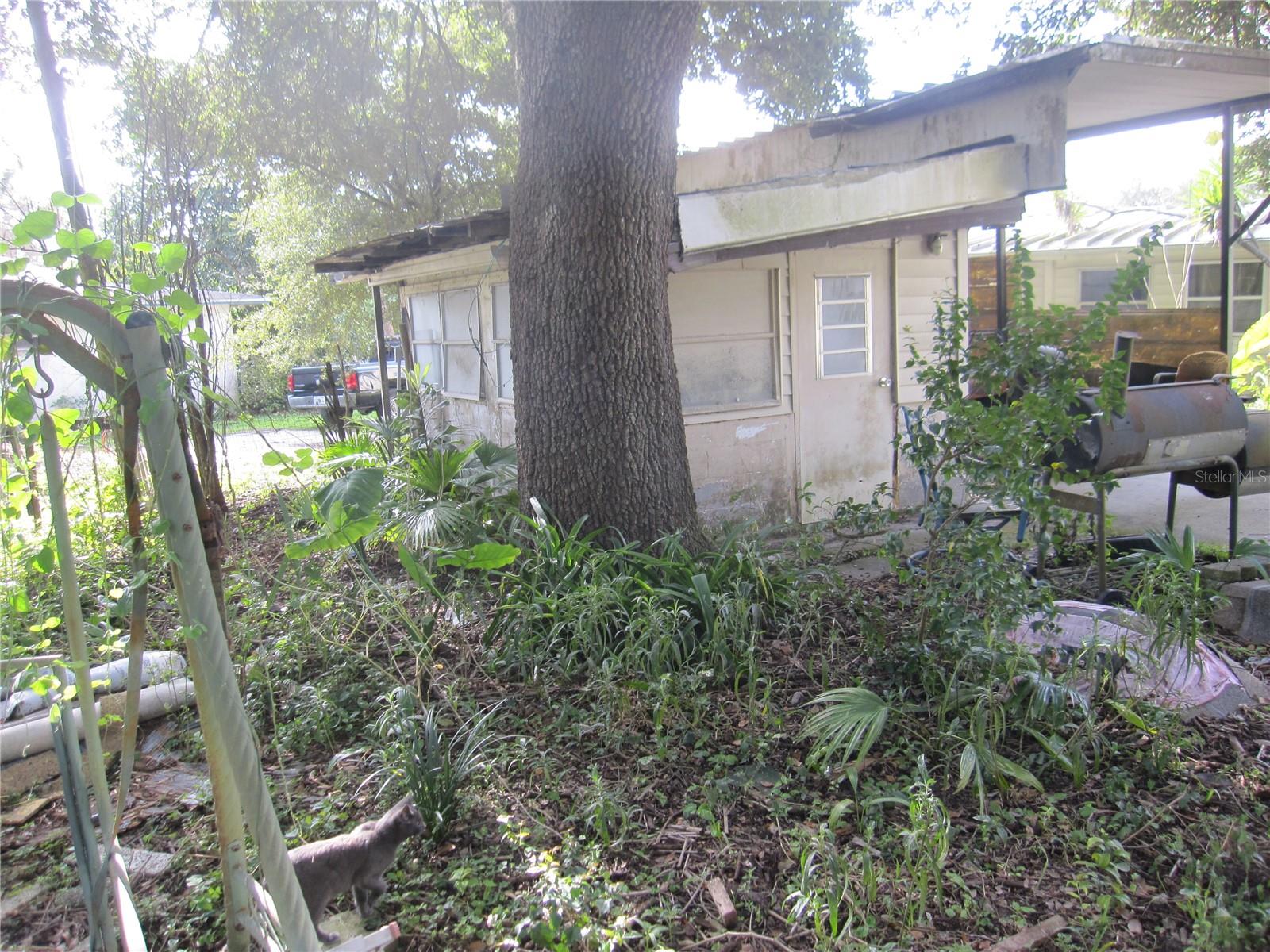 ZEPHYRHILLS COLONY CO - Residential