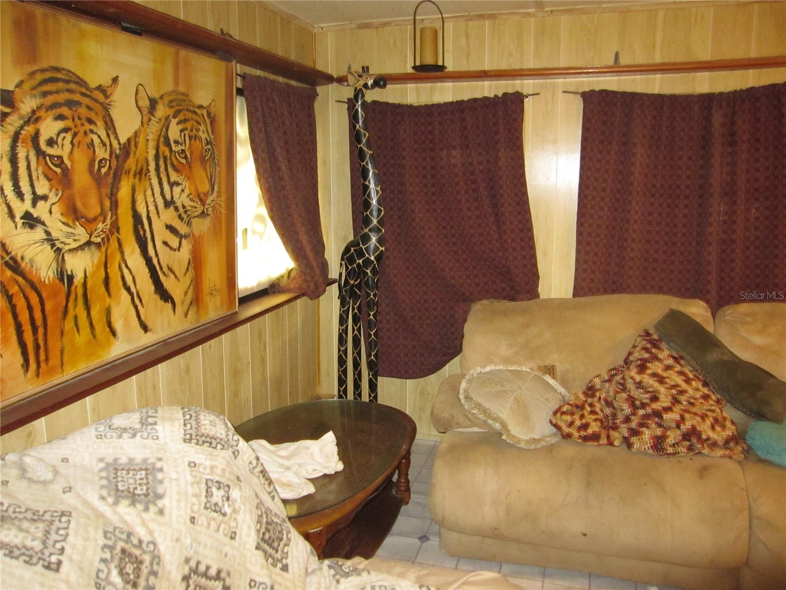 ZEPHYRHILLS COLONY CO - Residential