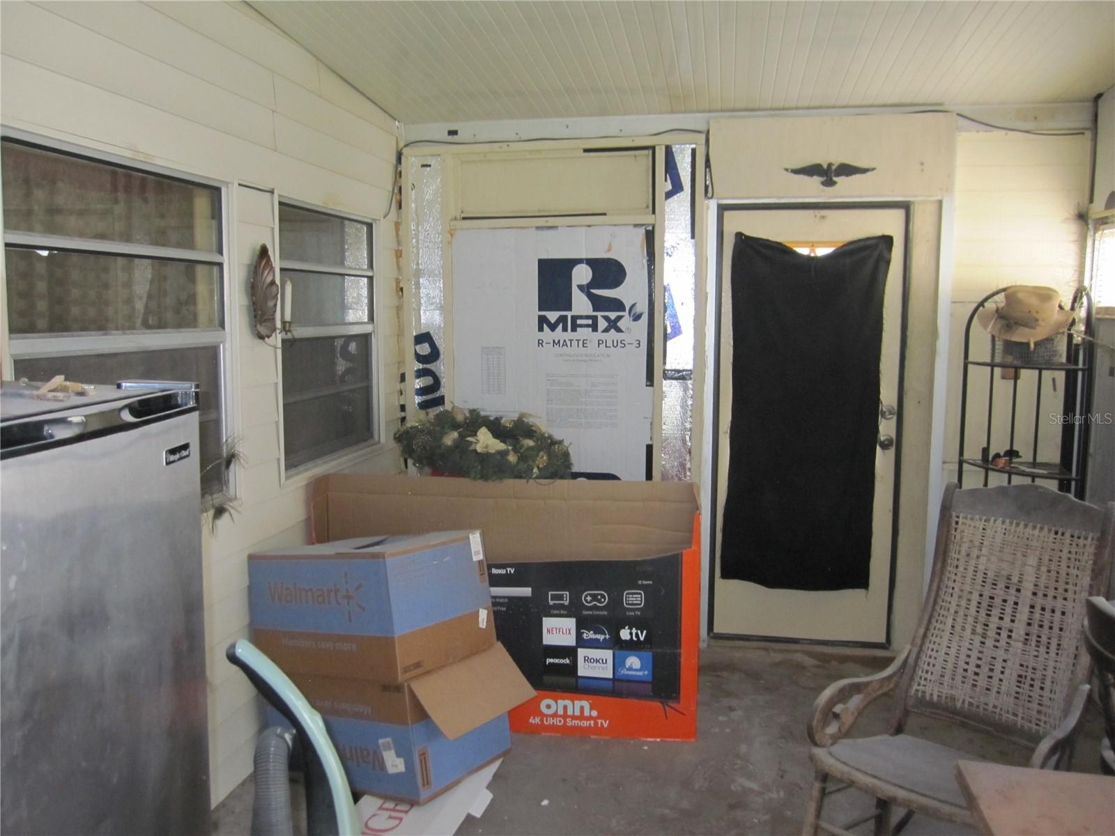 ZEPHYRHILLS COLONY CO - Residential