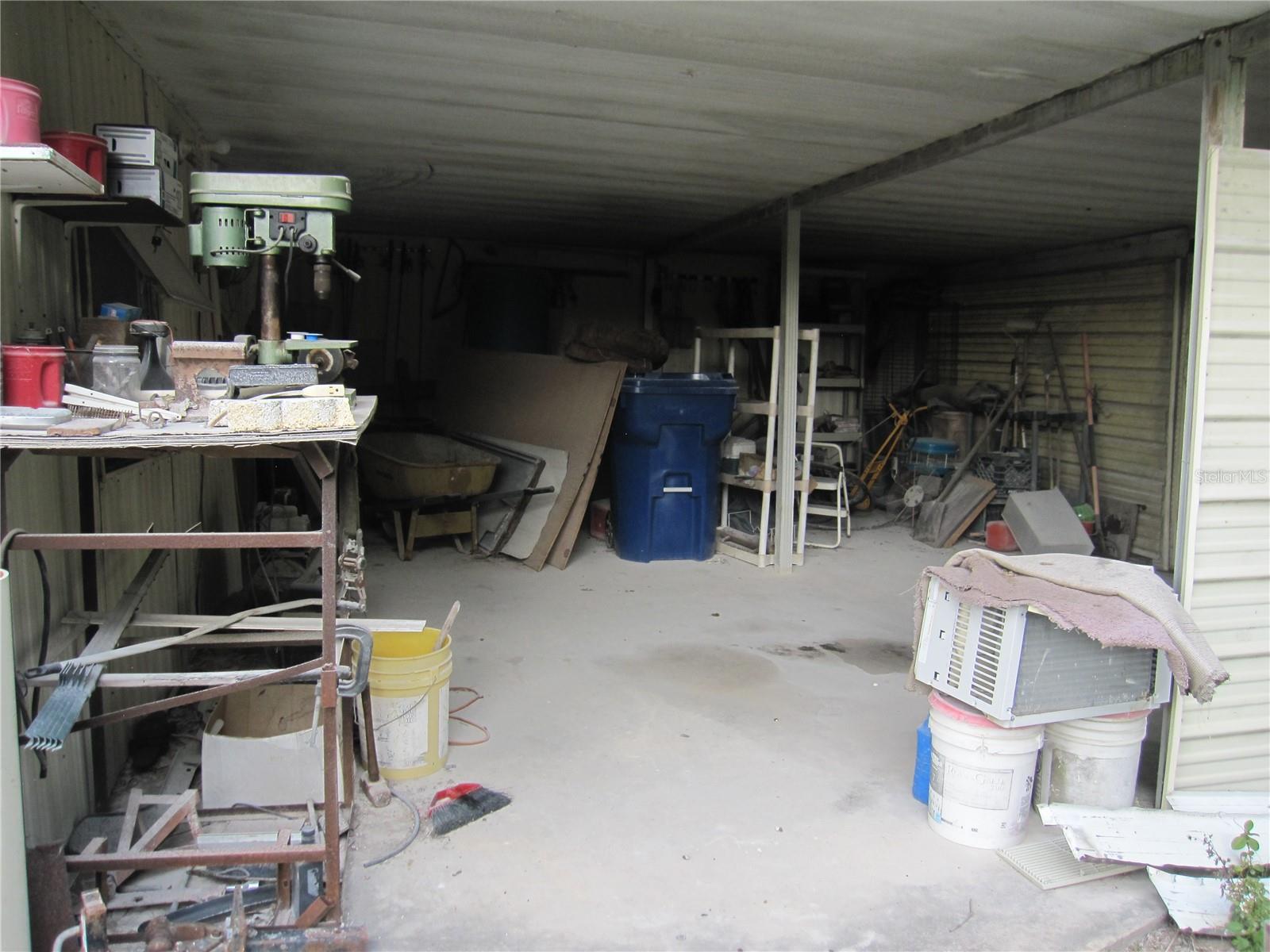 ZEPHYRHILLS COLONY CO - Residential