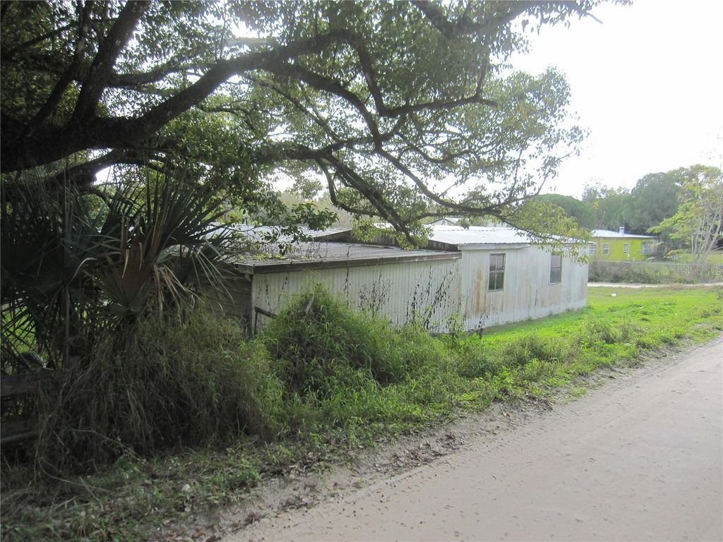 Photo of 37736 Phelps Road, Zephyrhills, FL 33541 (MLS # TB8476123)