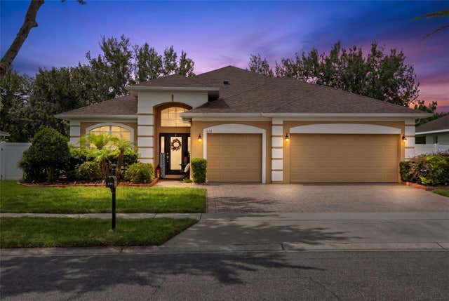 226 ALEXANDRIA PLACE DRIVE