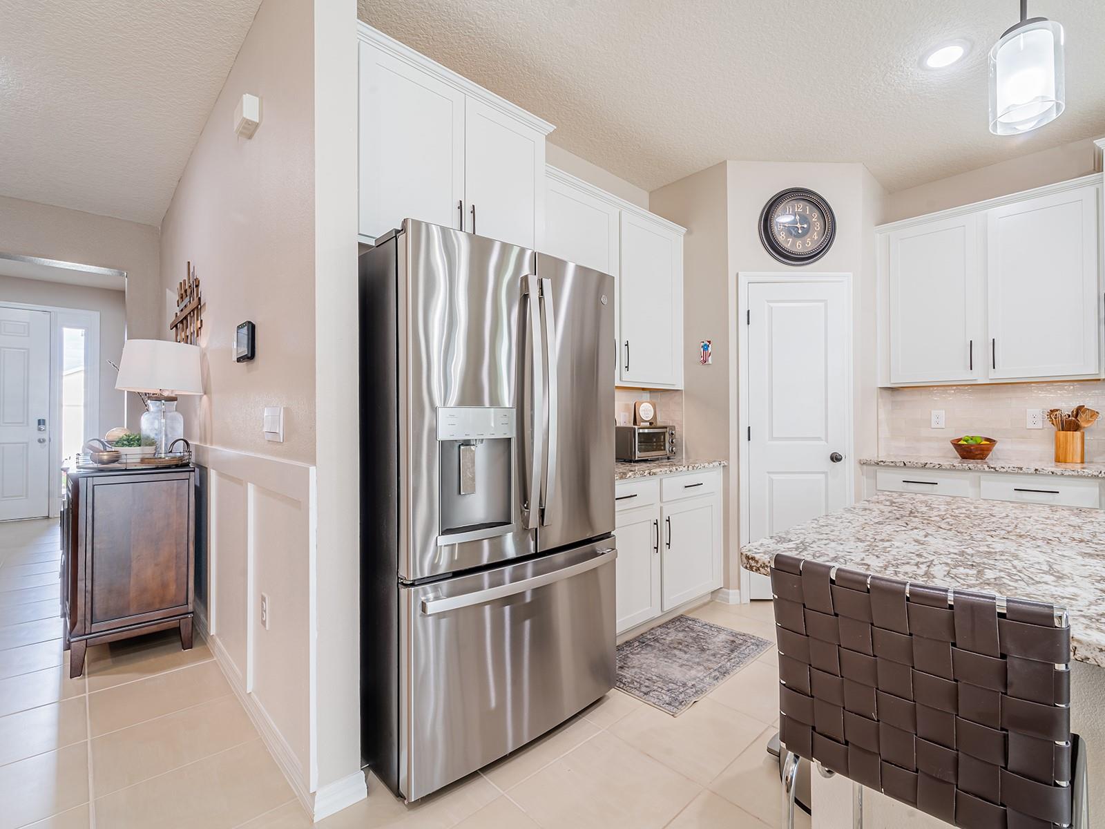 EPPERSON RANCH - Residential Lease