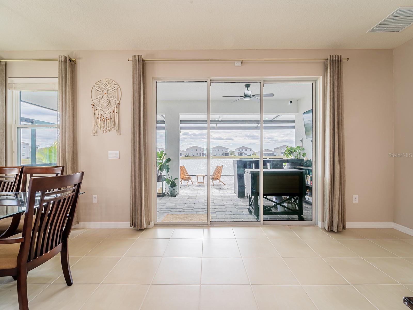 EPPERSON RANCH - Residential Lease