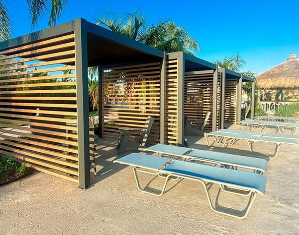 EPPERSON RANCH - Residential Lease