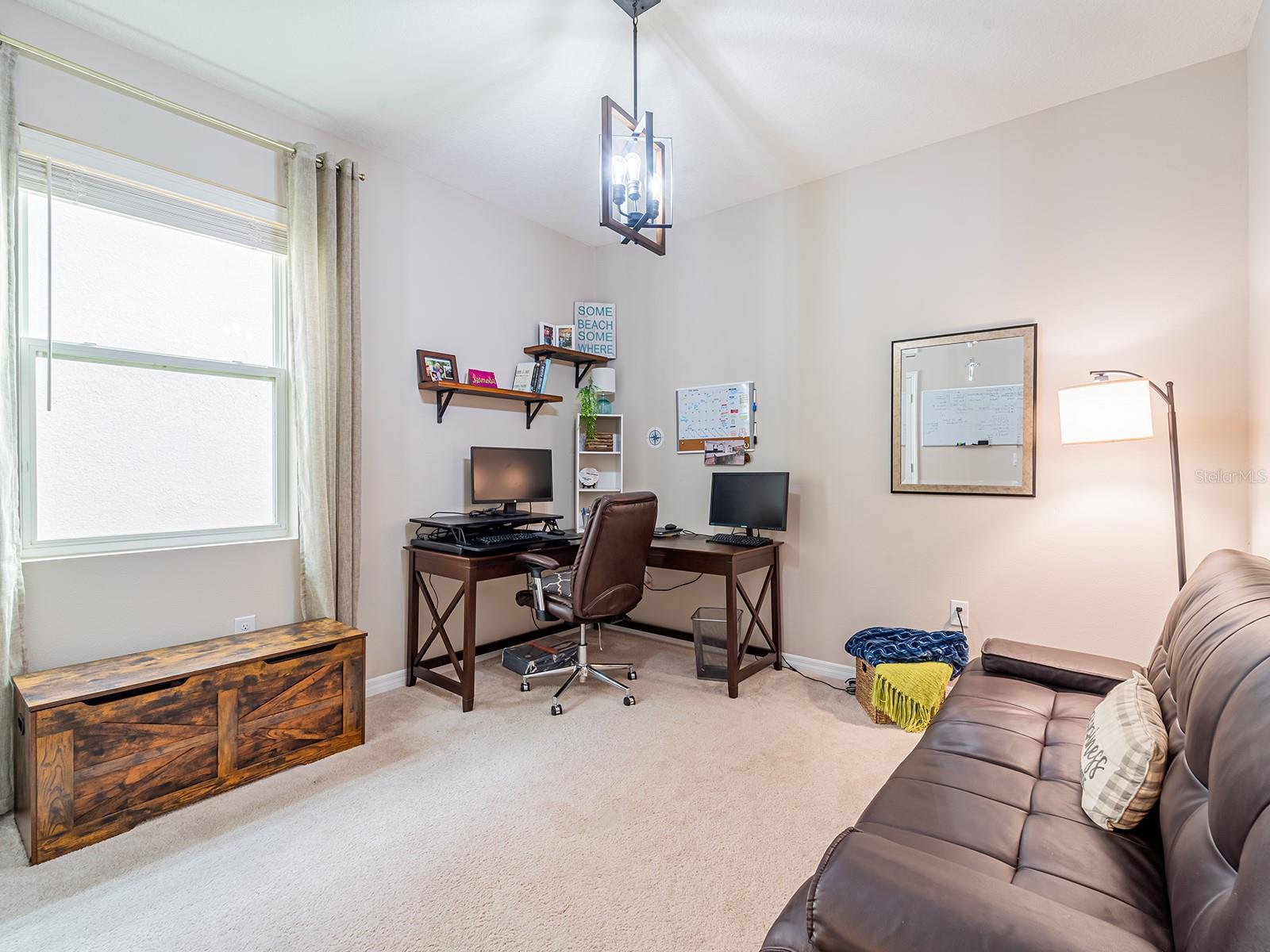 EPPERSON RANCH - Residential Lease