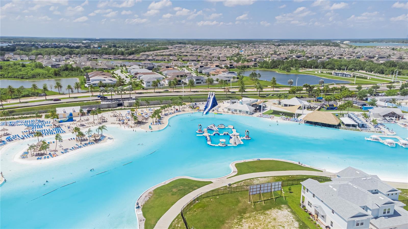 EPPERSON RANCH - Residential Lease