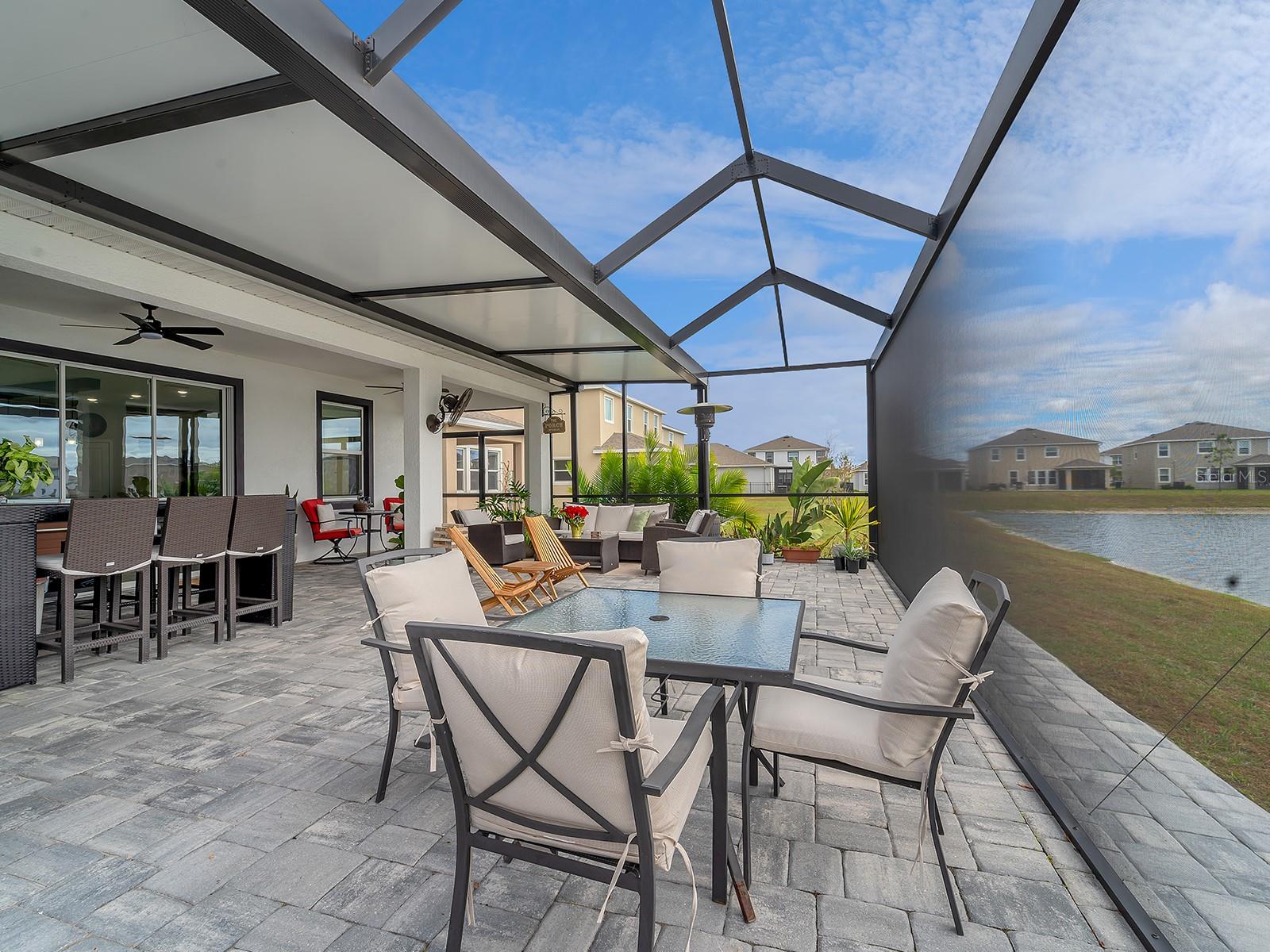 EPPERSON RANCH - Residential Lease