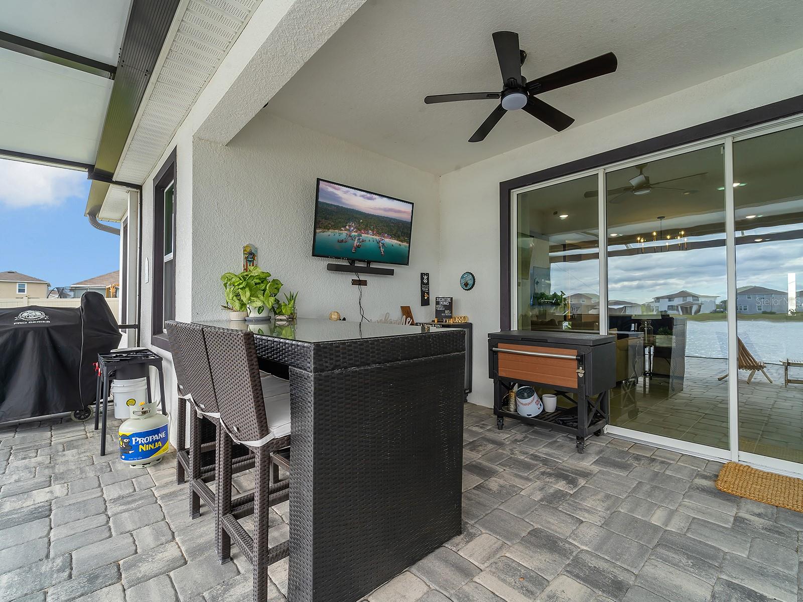 EPPERSON RANCH - Residential Lease