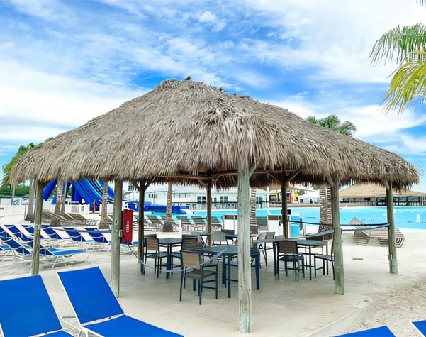 EPPERSON RANCH - Residential Lease