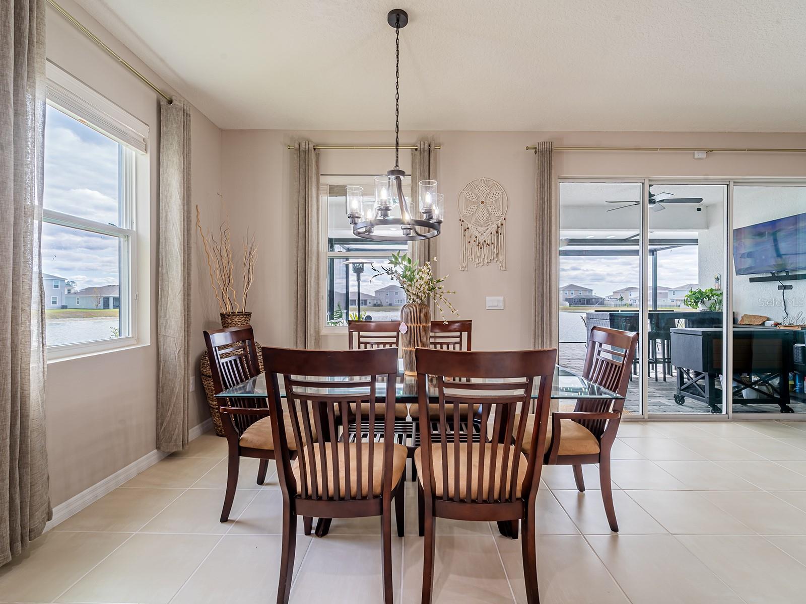 EPPERSON RANCH - Residential Lease