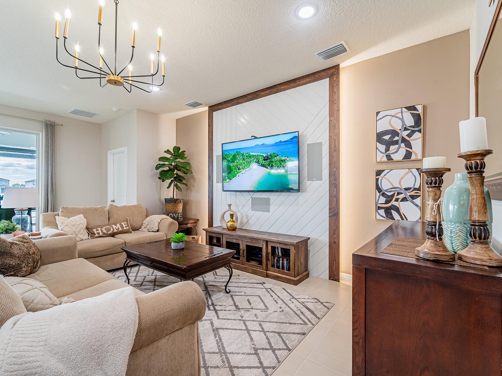 EPPERSON RANCH - Residential Lease