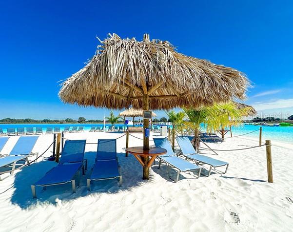 EPPERSON RANCH - Residential Lease