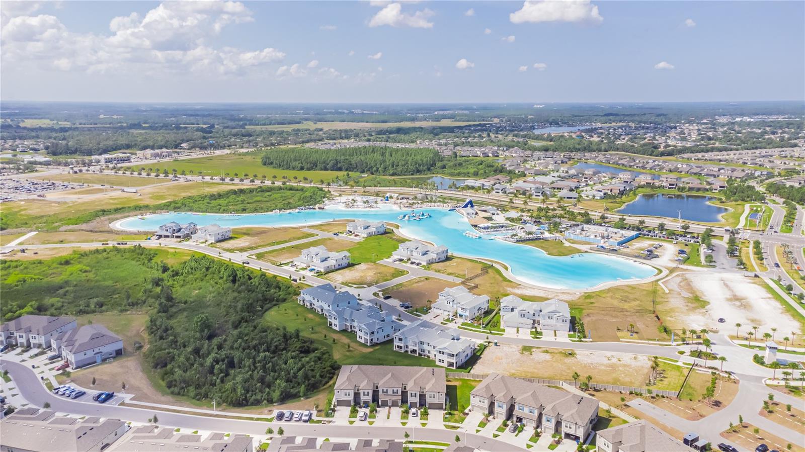 EPPERSON RANCH - Residential Lease