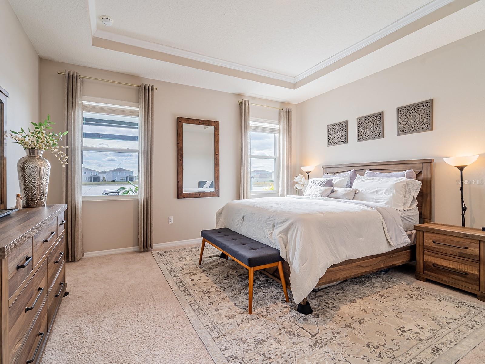 EPPERSON RANCH - Residential Lease