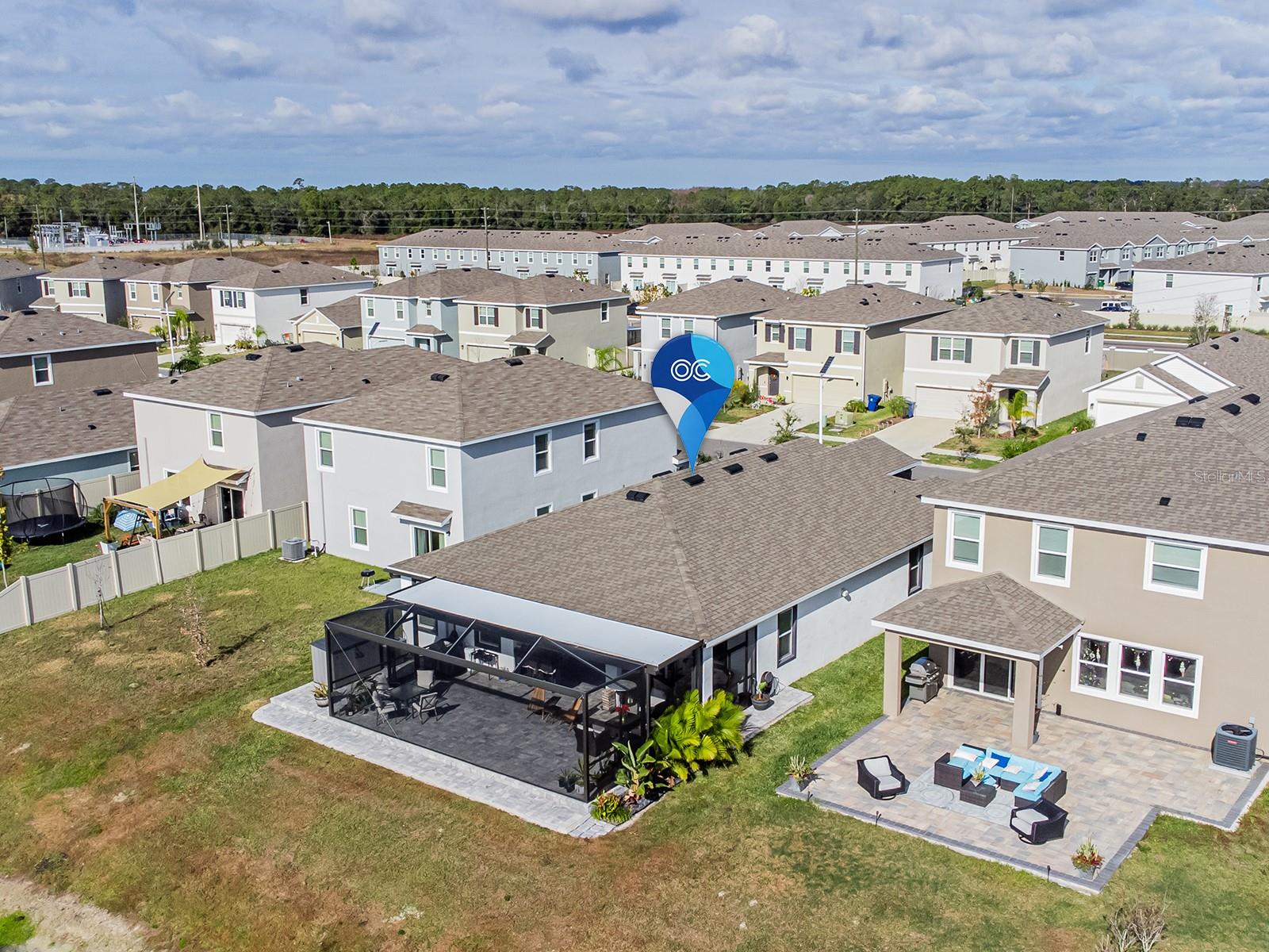 EPPERSON RANCH - Residential Lease