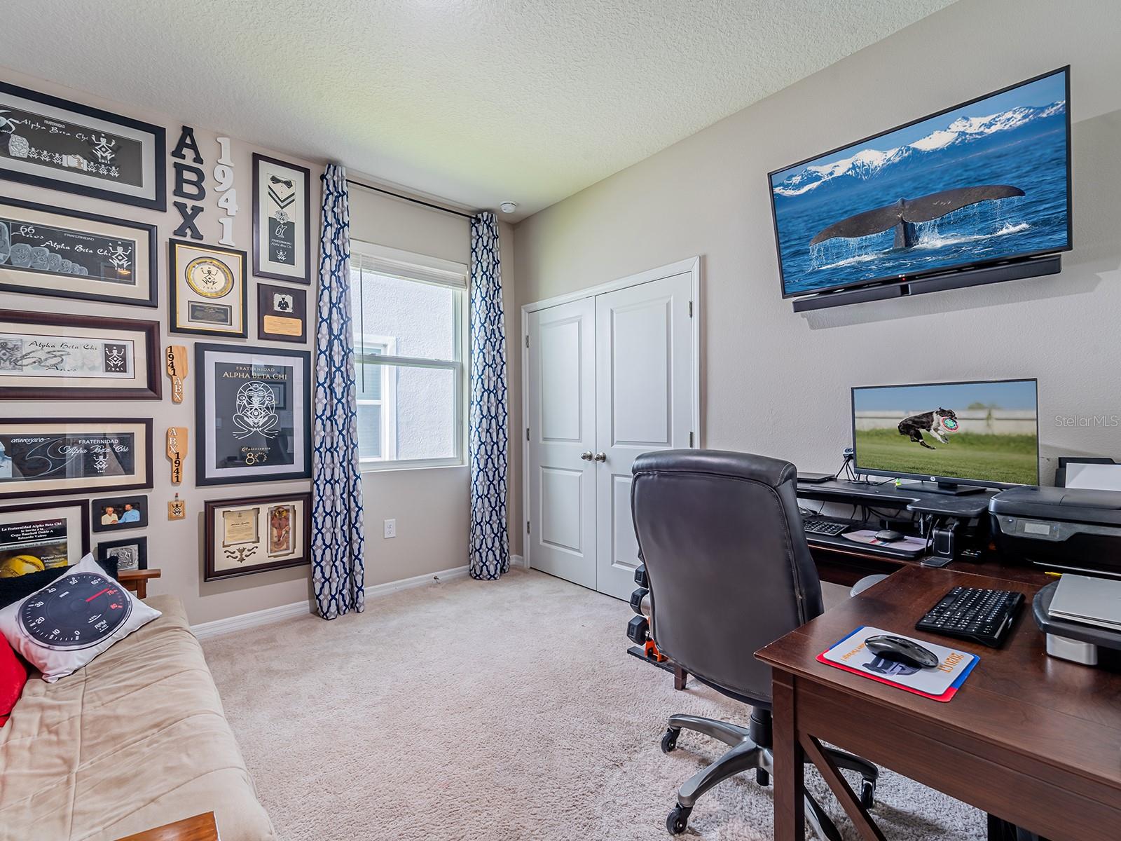 EPPERSON RANCH - Residential Lease