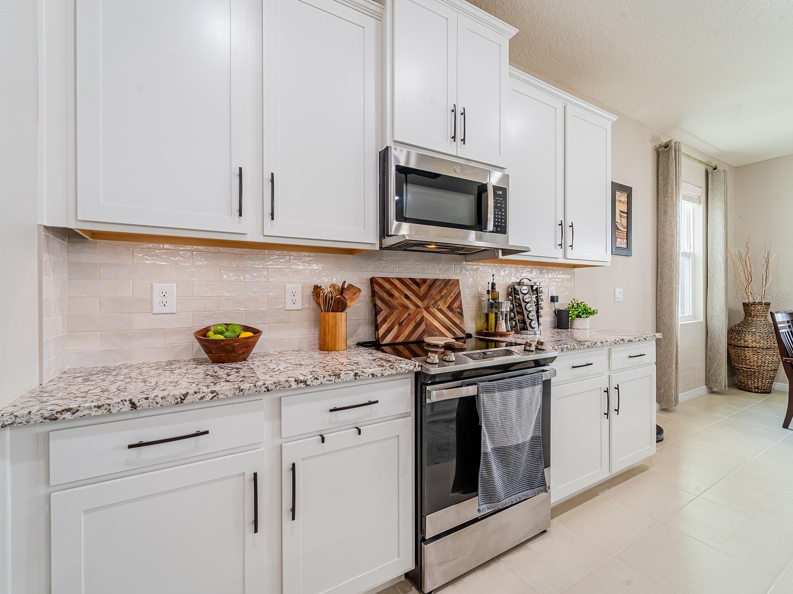 EPPERSON RANCH - Residential Lease