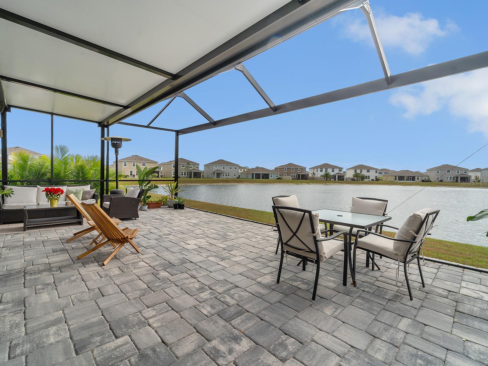 EPPERSON RANCH - Residential Lease