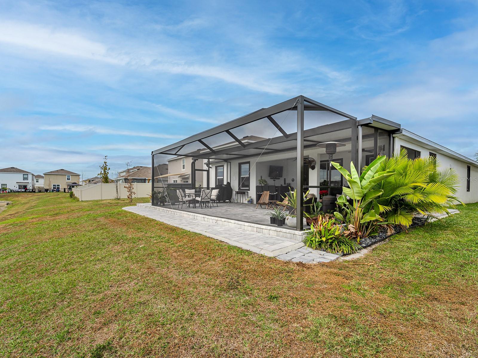 EPPERSON RANCH - Residential Lease