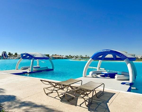 EPPERSON RANCH - Residential Lease