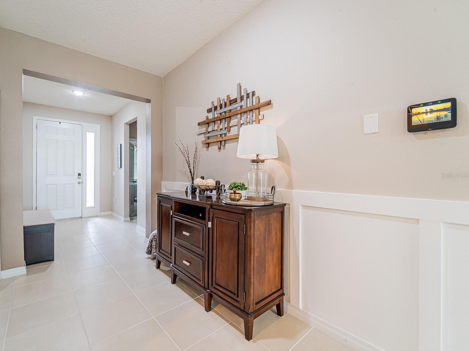 EPPERSON RANCH - Residential Lease