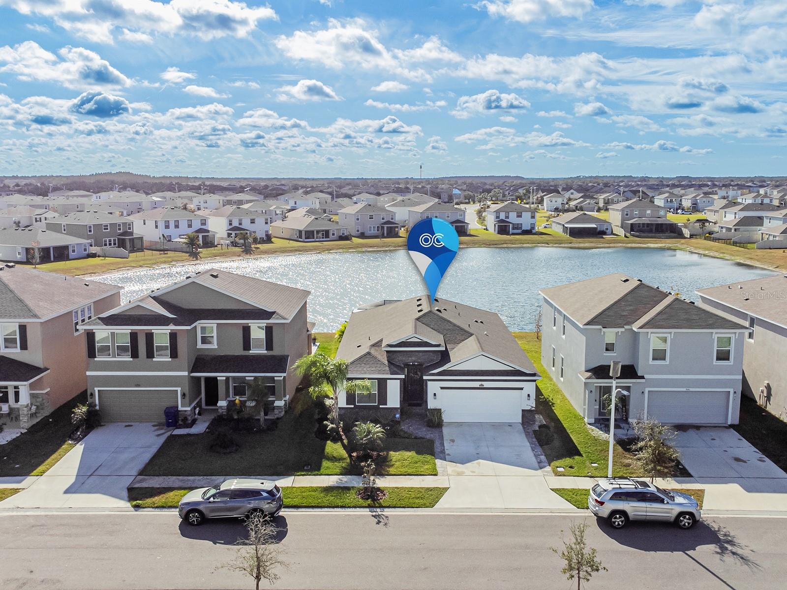 EPPERSON RANCH - Residential Lease