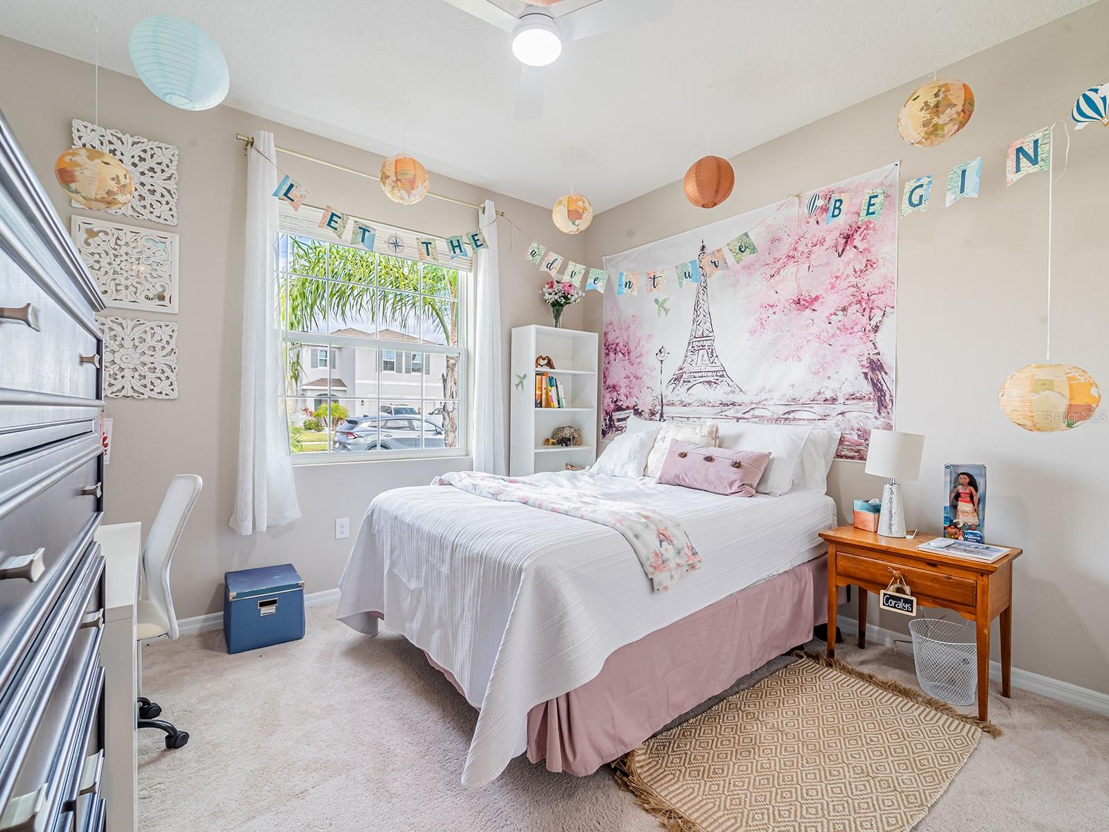 EPPERSON RANCH - Residential Lease