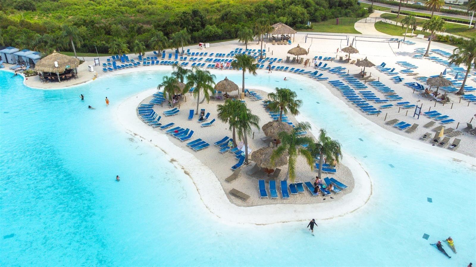 EPPERSON RANCH - Residential Lease