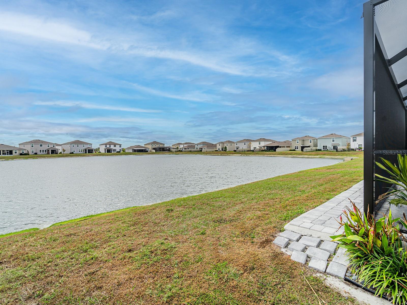 EPPERSON RANCH - Residential Lease