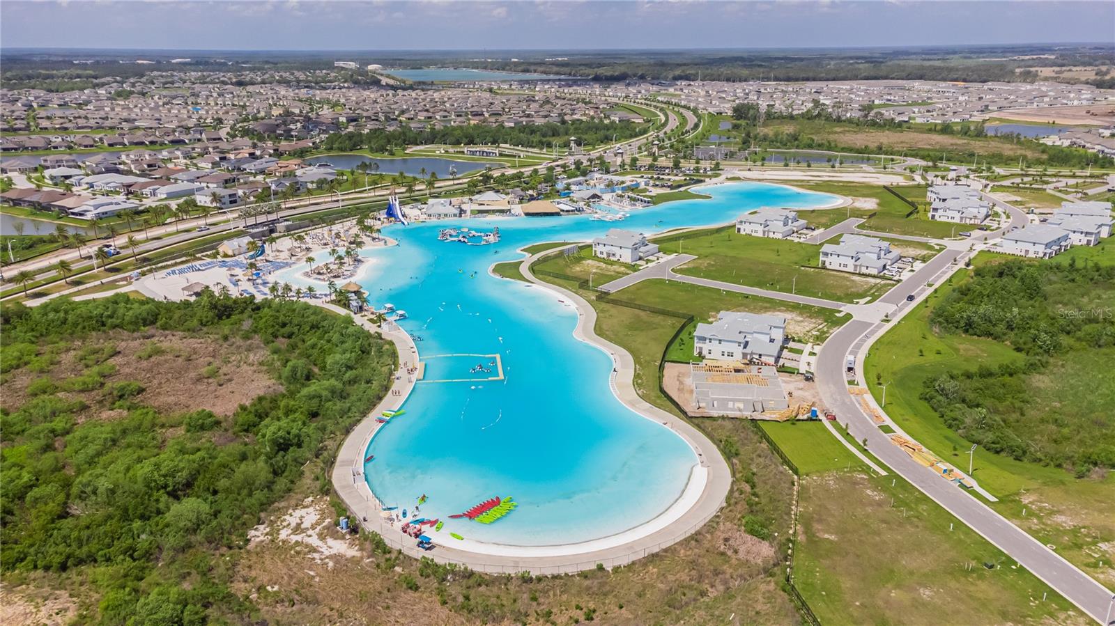 EPPERSON RANCH - Residential Lease