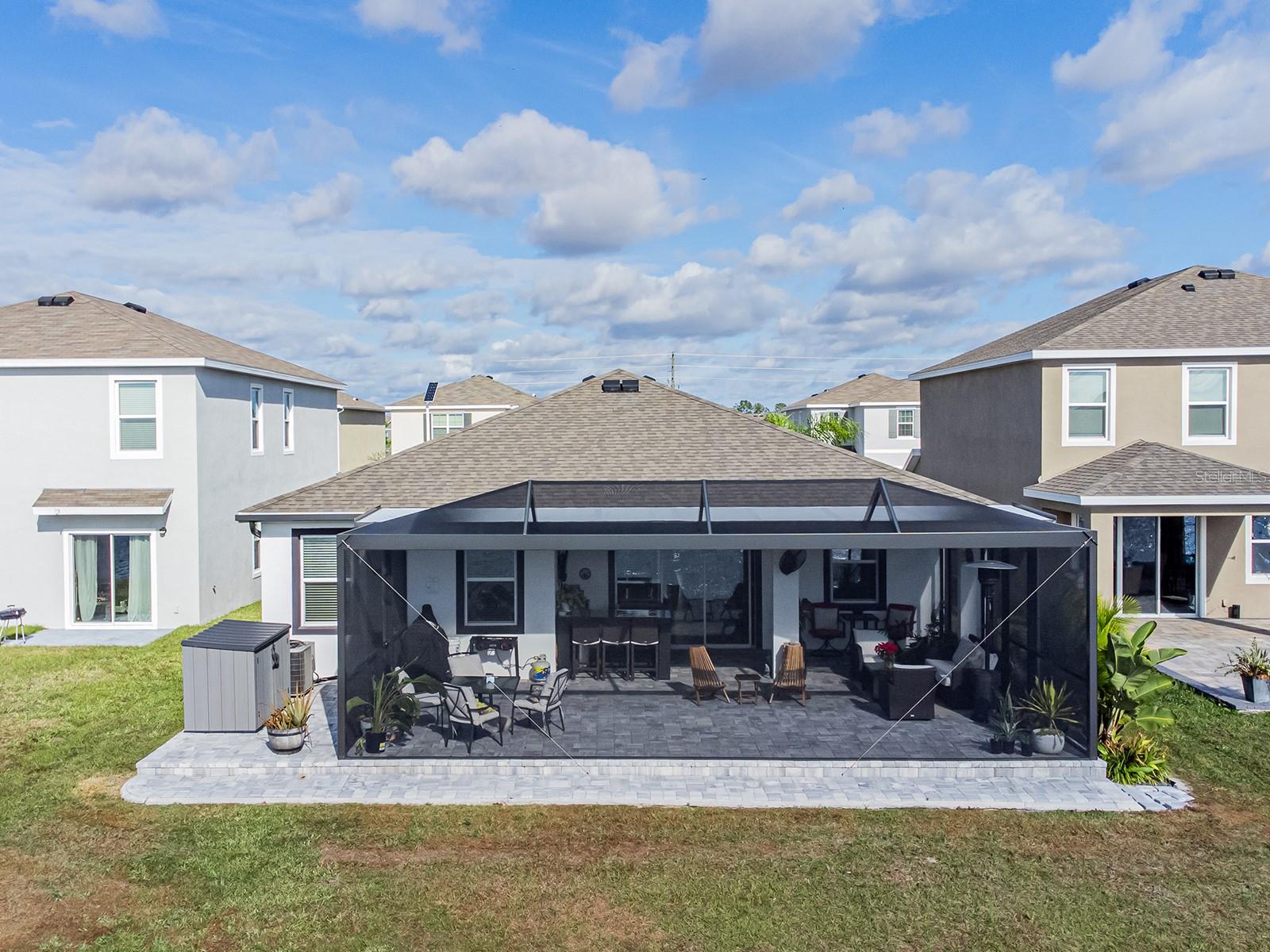 EPPERSON RANCH - Residential Lease